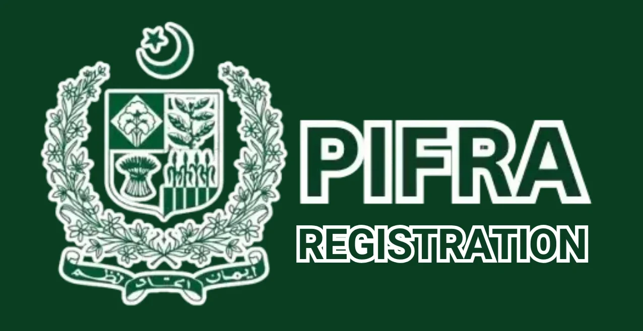 pifra email registration